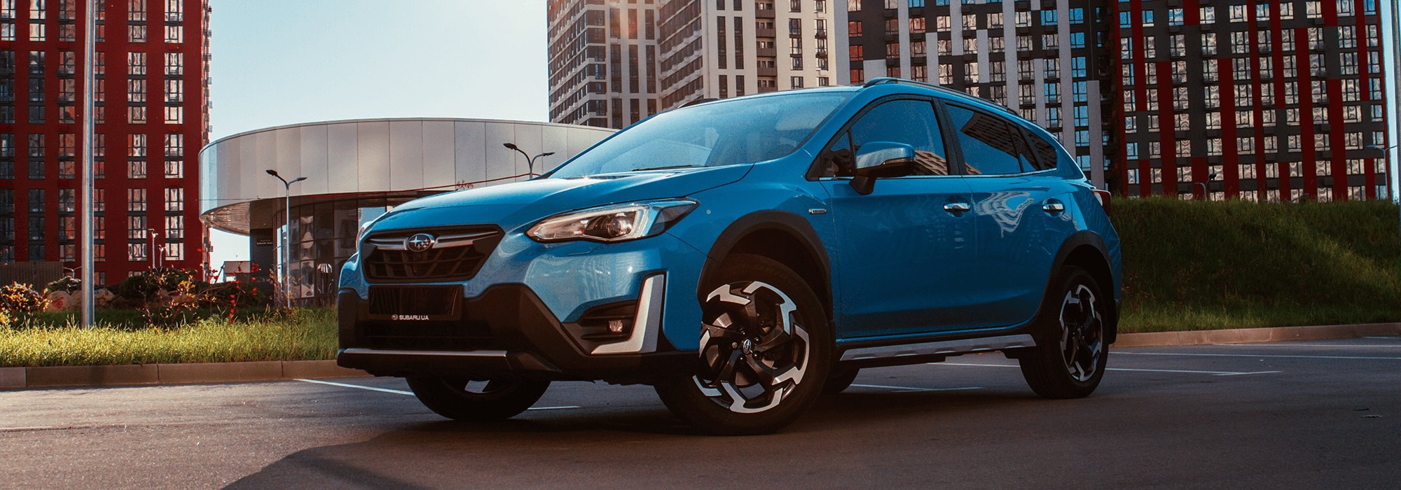 Harders & Reimers Fahrzeuge